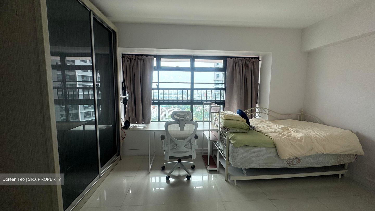 Blk 441A Clementi Avenue 3 (Clementi), HDB 4 Rooms #479882011